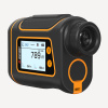 Лазерный дальномер SNDWAY SW-1000B (1Км, Экран LCD (40х27мм), USB-C)